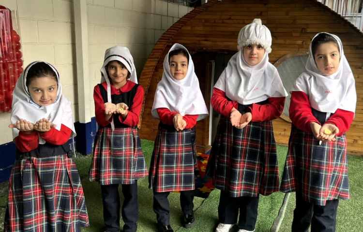 هفته ملی علوم 3