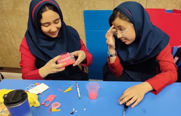 هفته ملی علوم 3