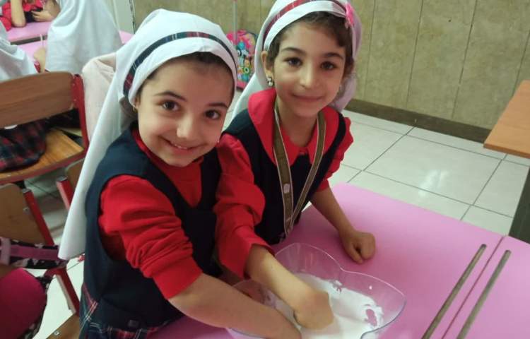 هفته ملی علوم 3