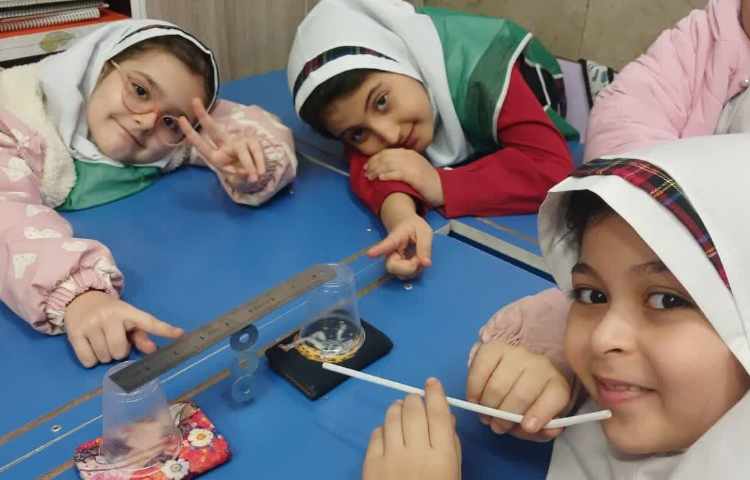 هفته ملی علوم 3