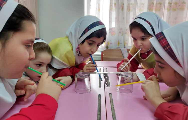 هفته ملی علوم 3