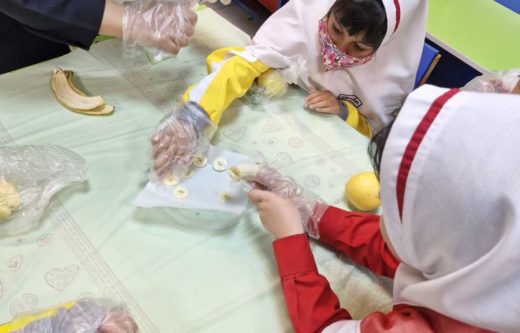 هفته ملی علوم 3