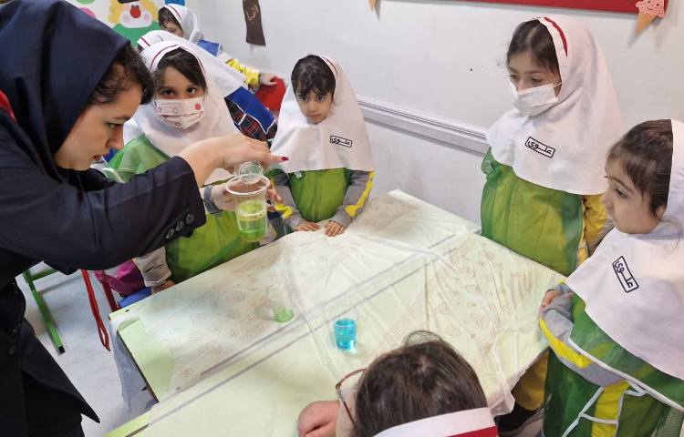 هفته ملی علوم 3