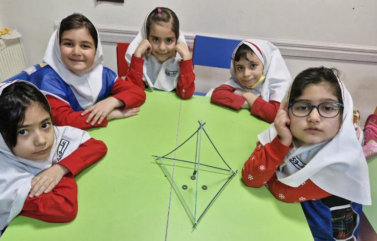 هفته ملی علوم 3