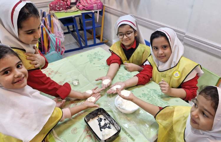 هفته ملی علوم 3