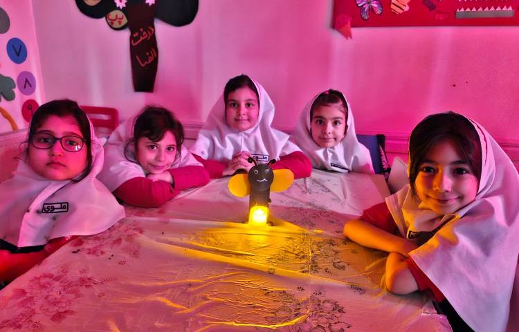 هفته ملی علوم 3