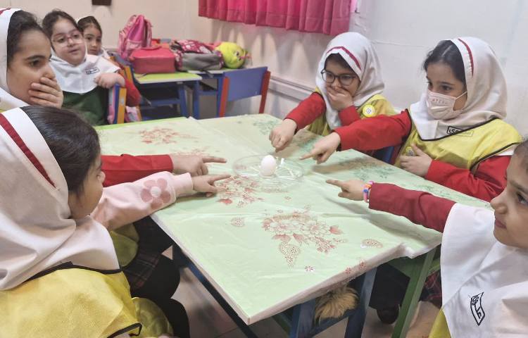 هفته ملی علوم 3