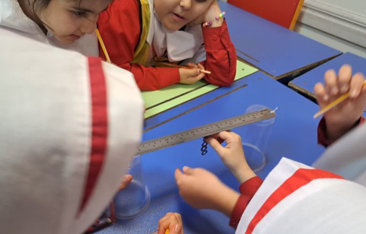 هفته ملی علوم 3