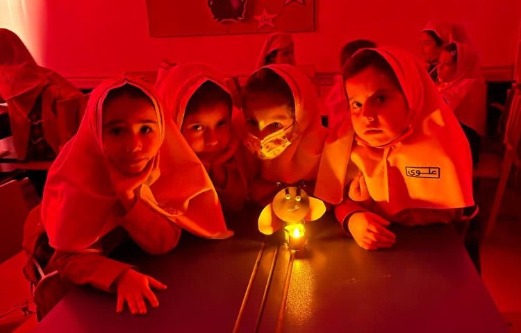 هفته ملی علوم 3