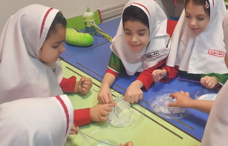 هفته ملی علوم 3