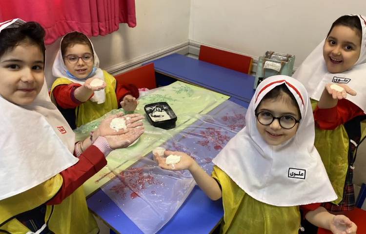 هفته ملی علوم 3