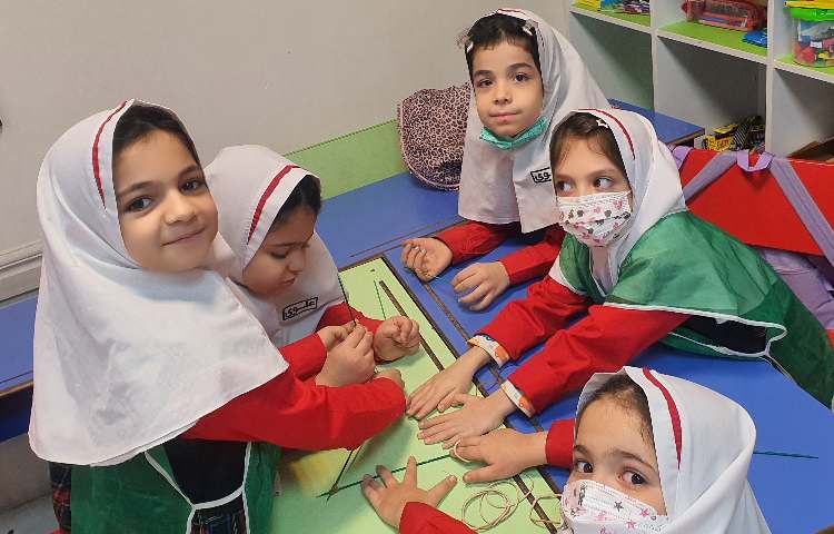 هفته ملی علوم 3