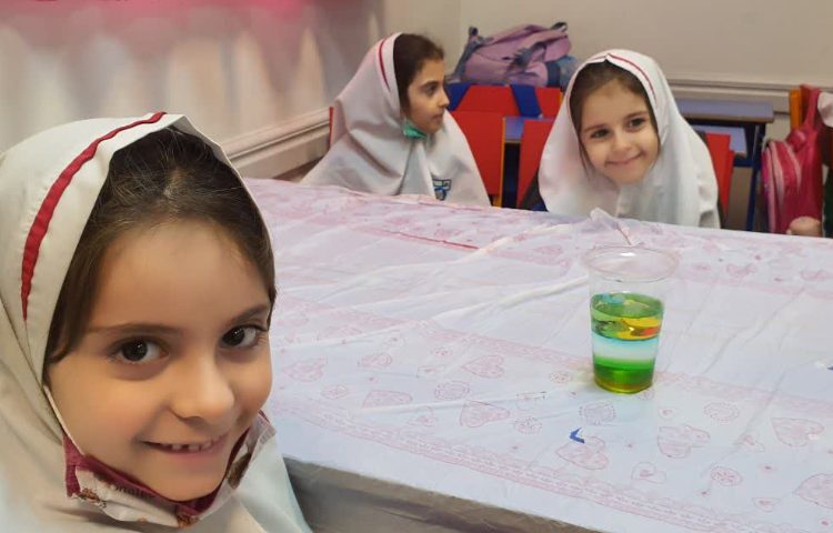 هفته ملی علوم 3