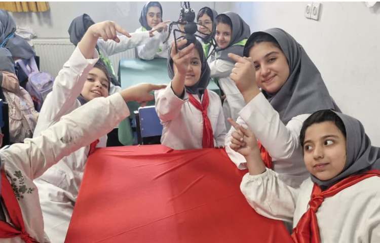 هفته ملی علوم 3