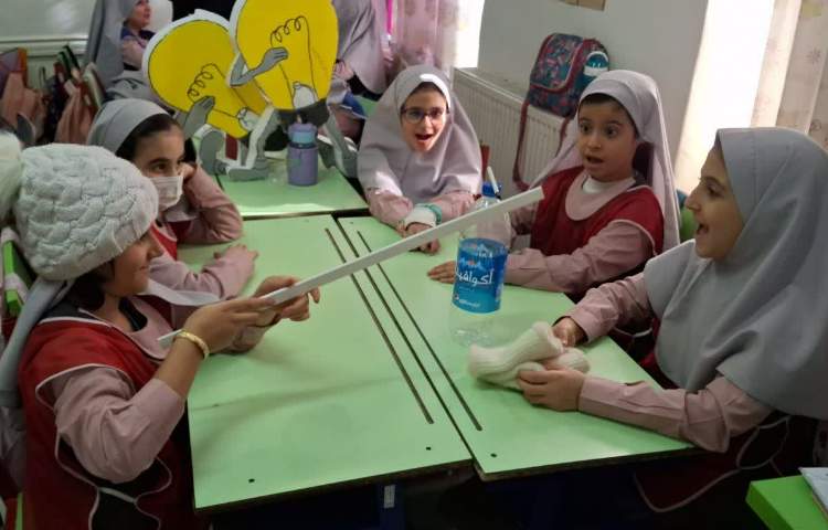 هفته ملی علوم 3