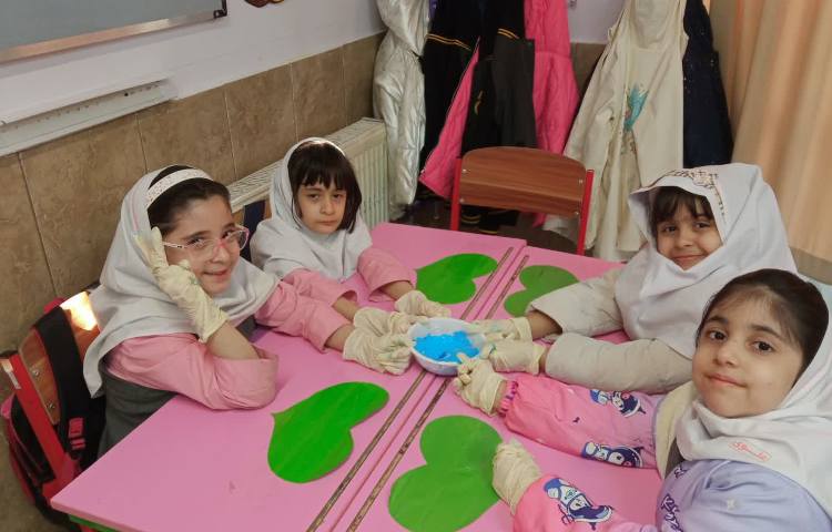 هفته ملی علوم 3