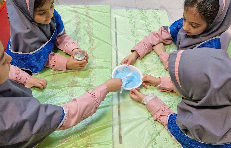 هفته ملی علوم 3