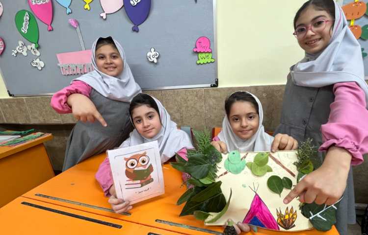 هفته ملی علوم 3