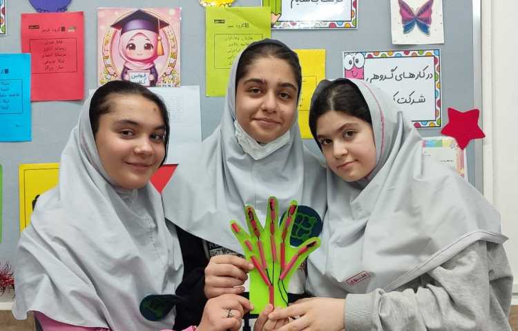 هفته ملی علوم 3