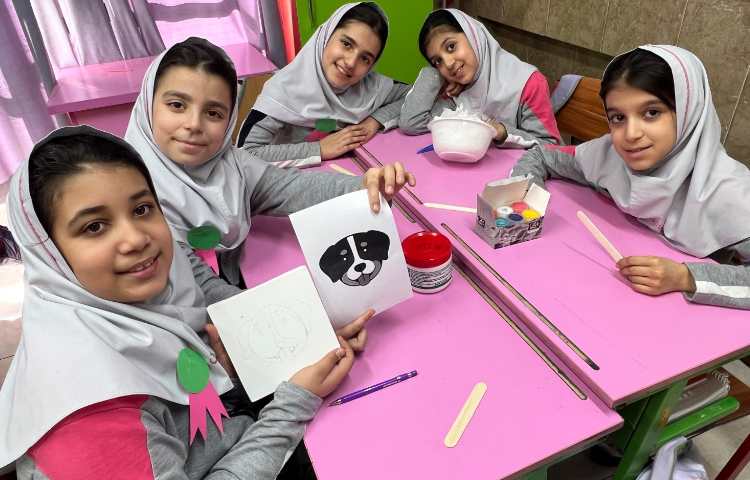 هفته ملی علوم 3