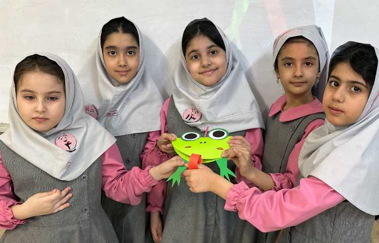 هفته ملی علوم 3