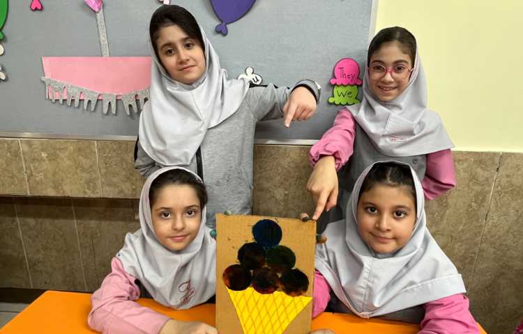 هفته ملی علوم 3