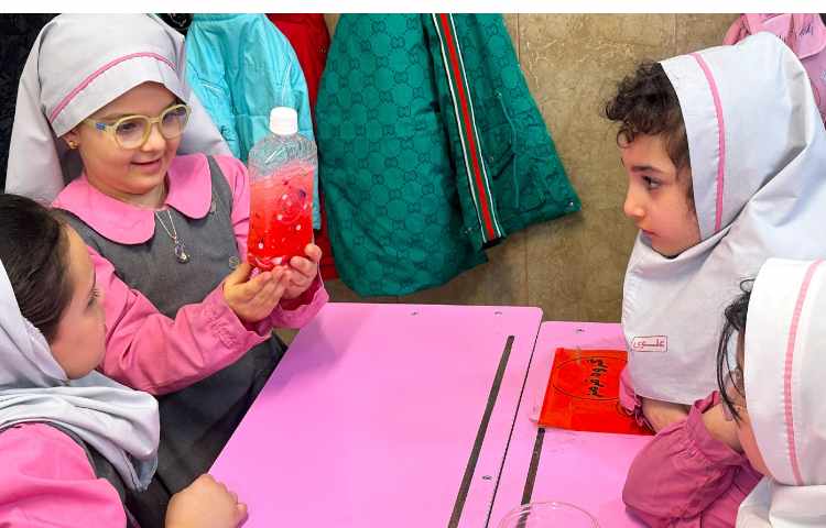 هفته ملی علوم 3