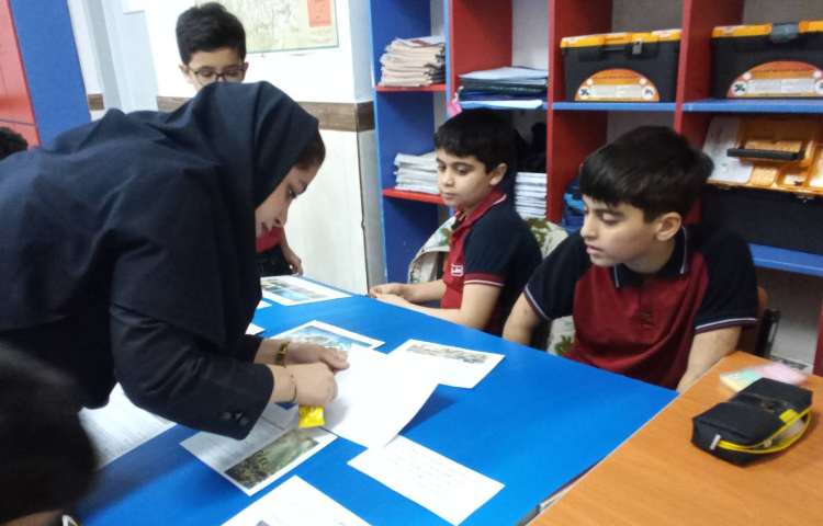 هفته ملی علوم 3