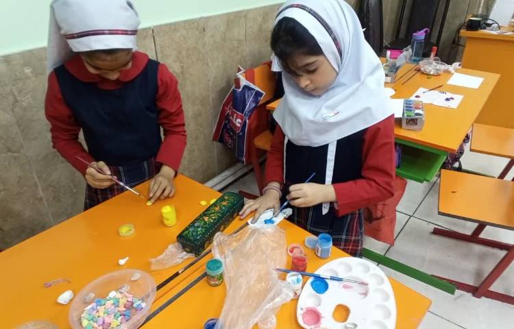 هفته ملی علوم 4