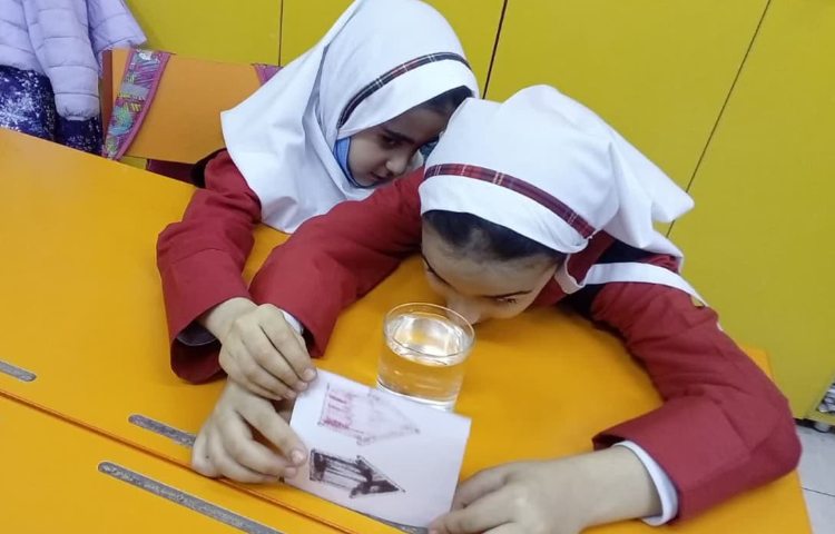 هفته ملی علوم 4