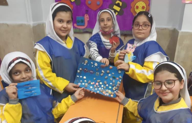 هفته ملی علوم 4