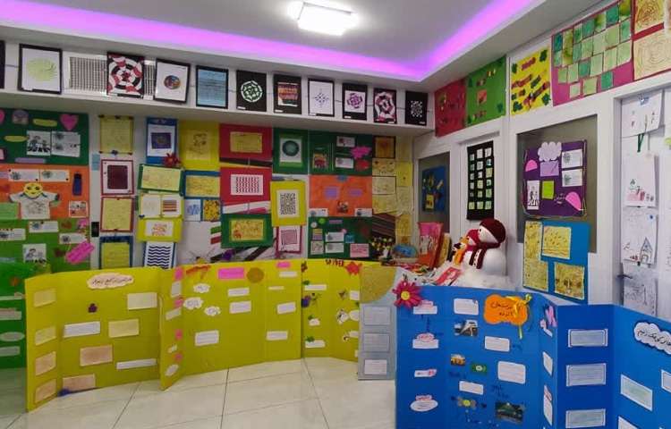 هفته ملی علوم 4