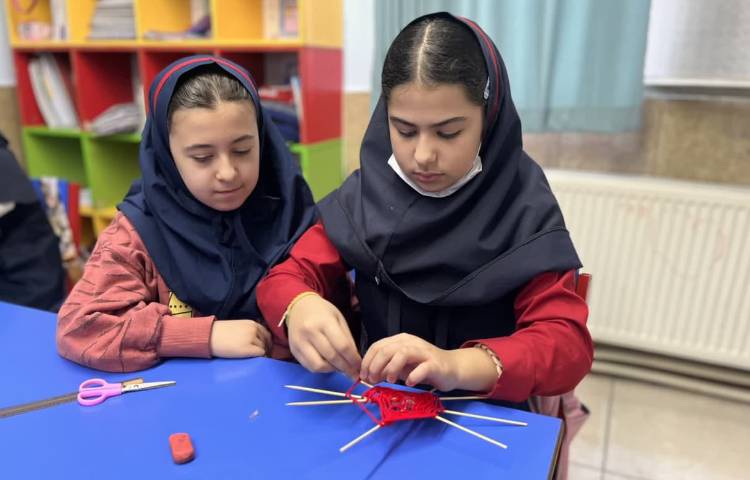 هفته ملی علوم 4