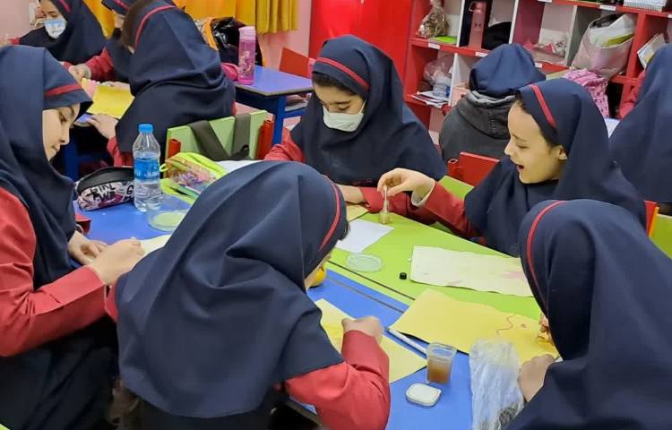 هفته ملی علوم 4