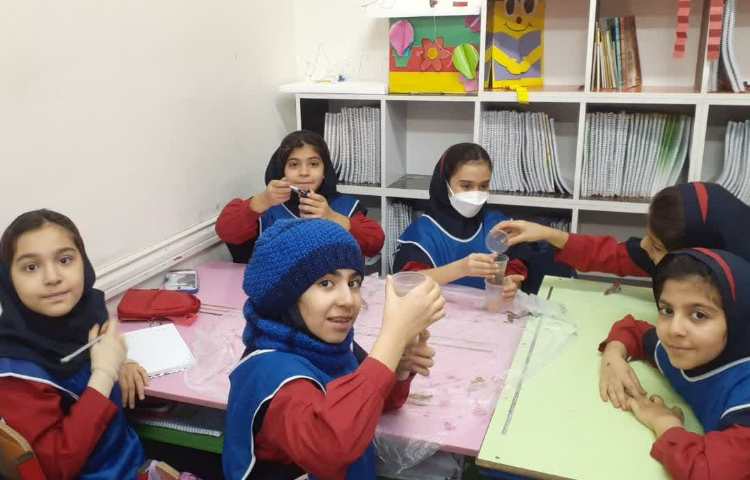 هفته ملی علوم 4