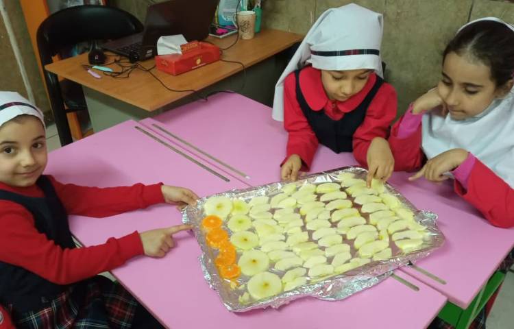 هفته ملی علوم 4