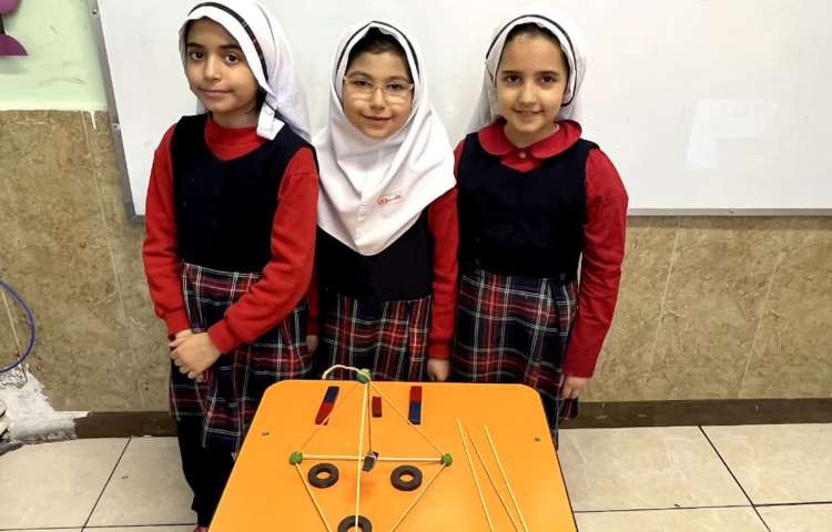 هفته ملی علوم 4