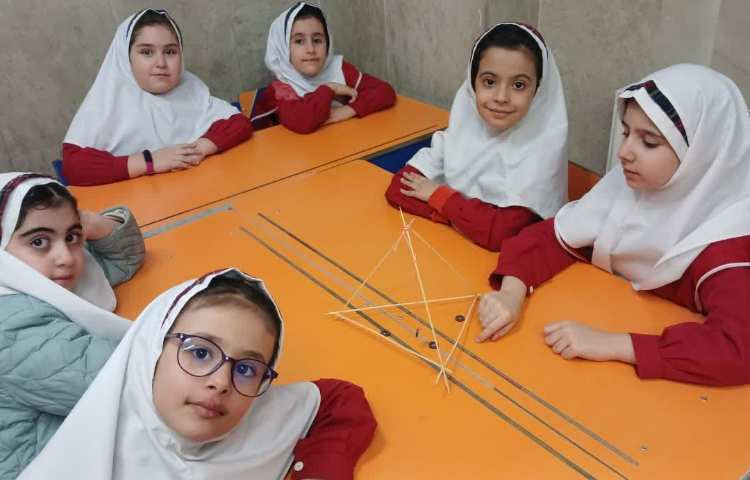 هفته ملی علوم 4