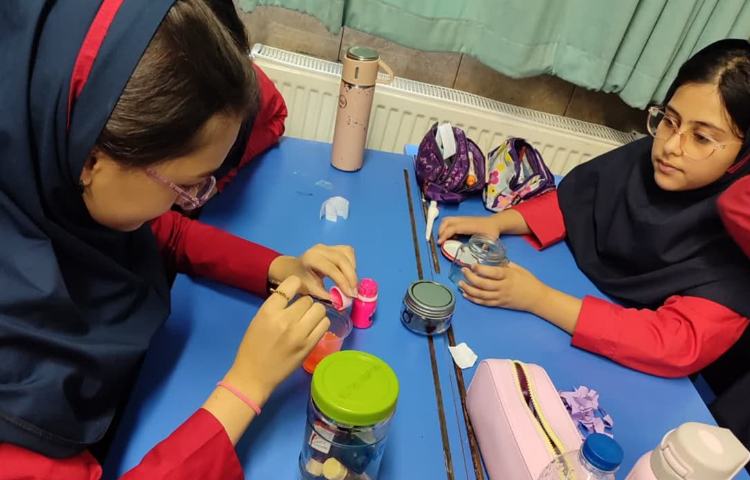 هفته ملی علوم 4