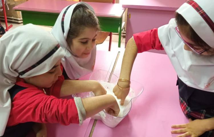 هفته ملی علوم 4