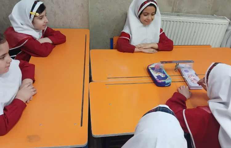 هفته ملی علوم 4