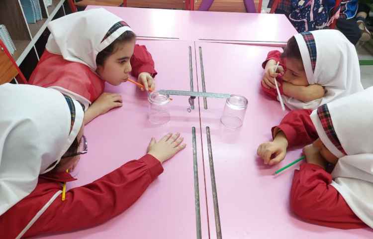 هفته ملی علوم 4