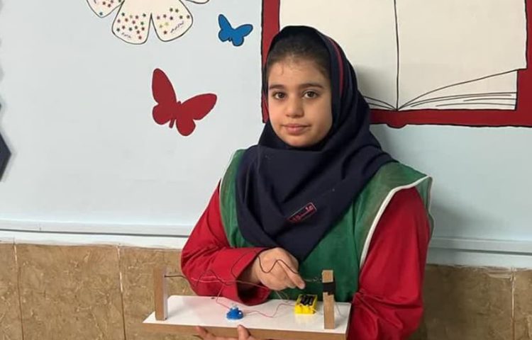 هفته ملی علوم 4