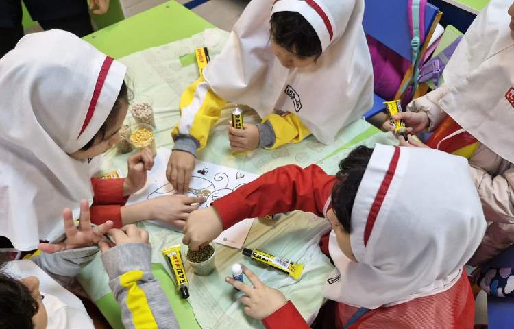 هفته ملی علوم 4