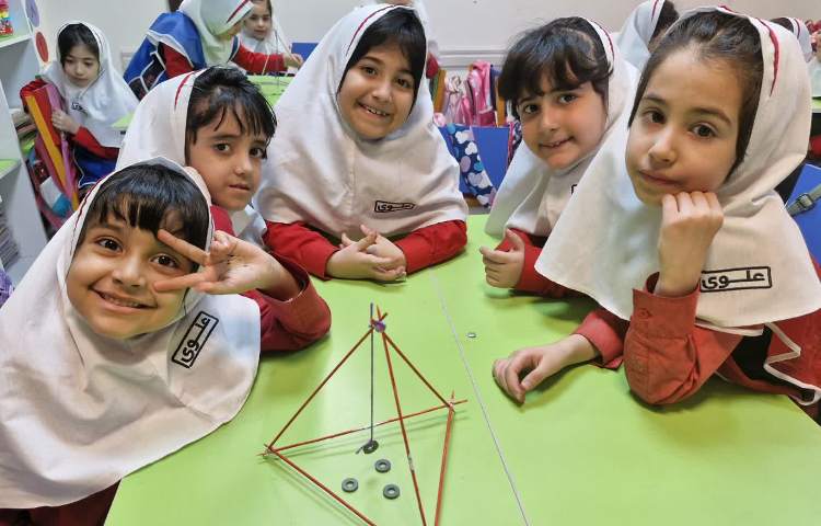 هفته ملی علوم 4