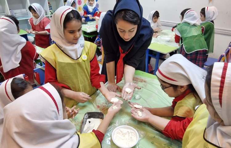 هفته ملی علوم 4