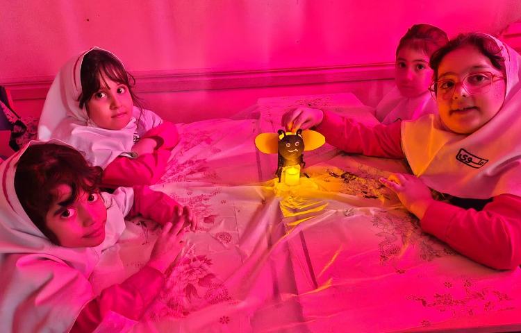 هفته ملی علوم 4