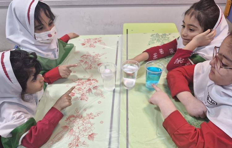 هفته ملی علوم 4