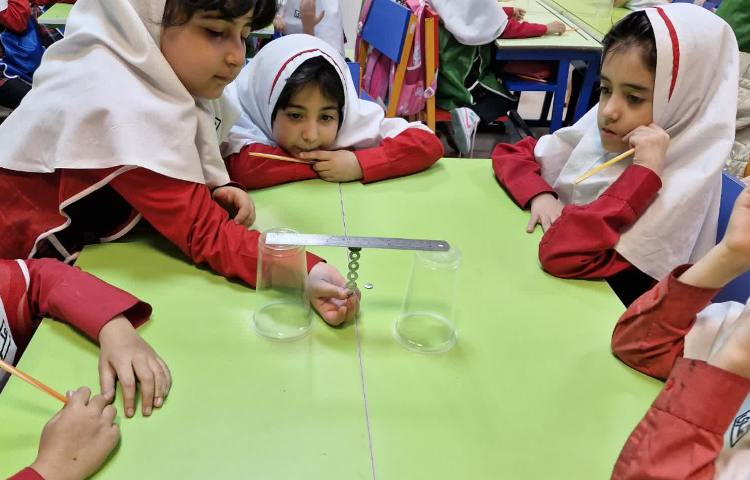 هفته ملی علوم 4