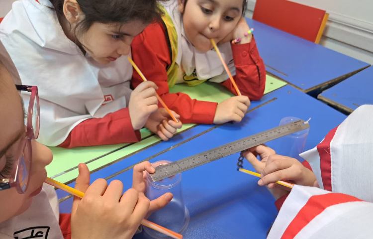 هفته ملی علوم 4